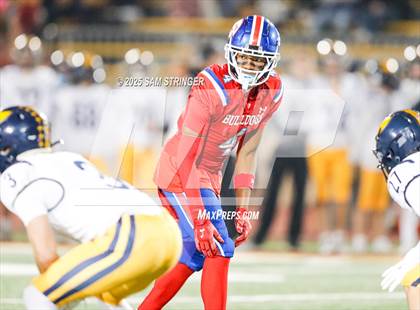 Thumbnail 1 in Folsom vs. Oak Ridge (CIF SJS D1 Final) photogallery.