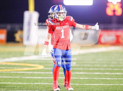 Thumbnail 2 in Folsom vs. Oak Ridge (CIF SJS D1 Final) photogallery.