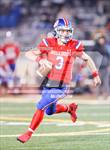 Folsom vs. Oak Ridge (CIF SJS D1 Final) thumbnail