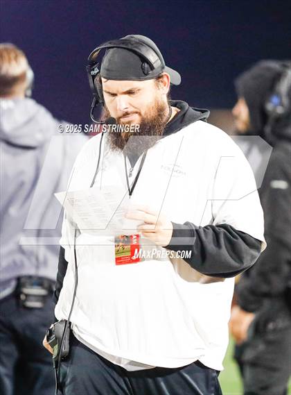 Thumbnail 1 in Folsom vs. Oak Ridge (CIF SJS D1 Final) photogallery.