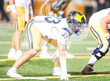 Thumbnail 1 in Folsom vs. Oak Ridge (CIF SJS D1 Final) photogallery.