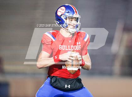 Thumbnail 2 in Folsom vs. Oak Ridge (CIF SJS D1 Final) photogallery.