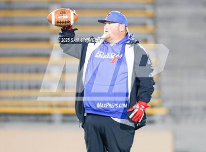 Thumbnail 1 in Folsom vs. Oak Ridge (CIF SJS D1 Final) photogallery.