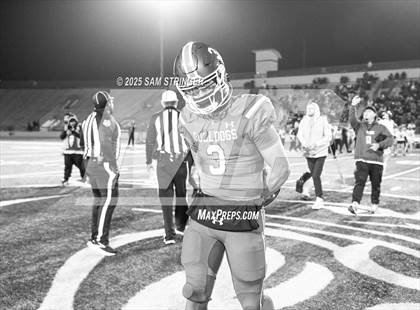 Thumbnail 2 in Folsom vs. Oak Ridge (CIF SJS D1 Final) photogallery.