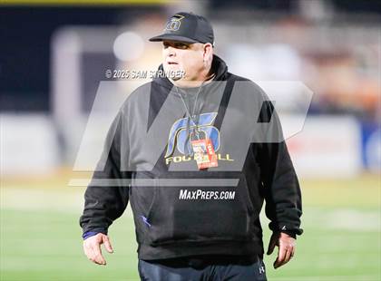 Thumbnail 1 in Folsom vs. Oak Ridge (CIF SJS D1 Final) photogallery.