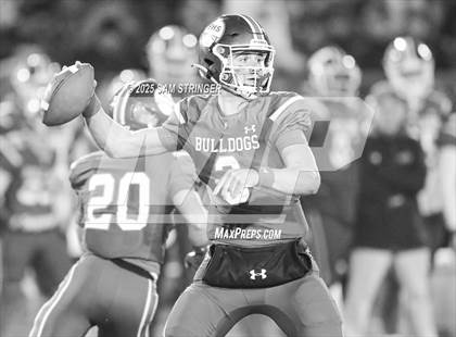 Thumbnail 2 in Folsom vs. Oak Ridge (CIF SJS D1 Final) photogallery.