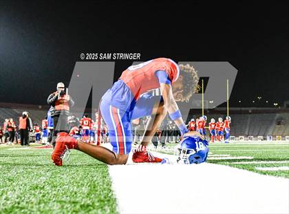 Thumbnail 1 in Folsom vs. Oak Ridge (CIF SJS D1 Final) photogallery.