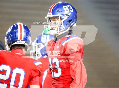 Thumbnail 2 in Folsom vs. Oak Ridge (CIF SJS D1 Final) photogallery.