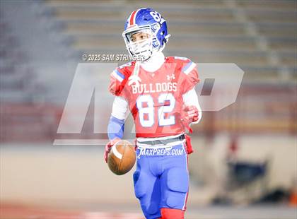 Thumbnail 2 in Folsom vs. Oak Ridge (CIF SJS D1 Final) photogallery.