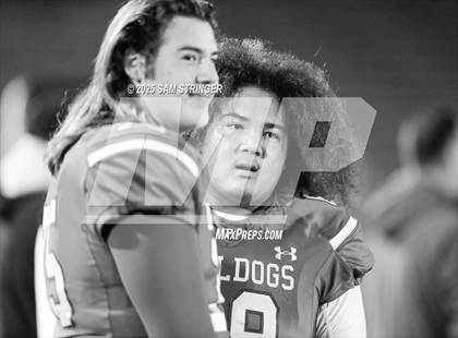 Thumbnail 3 in Folsom vs. Oak Ridge (CIF SJS D1 Final) photogallery.