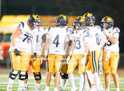 Thumbnail 2 in Folsom vs. Oak Ridge (CIF SJS D1 Final) photogallery.