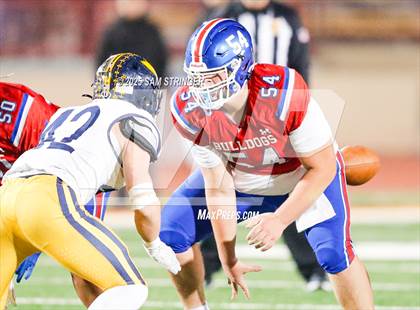 Thumbnail 1 in Folsom vs. Oak Ridge (CIF SJS D1 Final) photogallery.