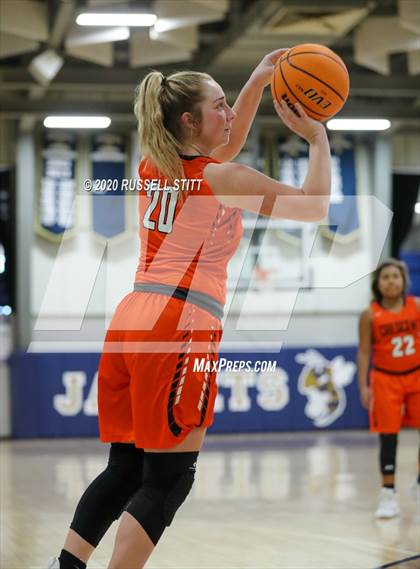 Thumbnail 3 in Crescent vs Watonga photogallery.