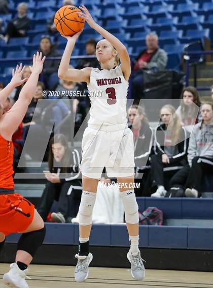 Thumbnail 3 in Crescent vs Watonga photogallery.