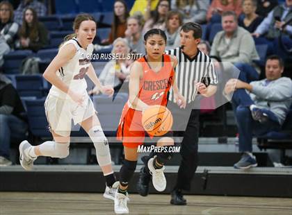 Thumbnail 3 in Crescent vs Watonga photogallery.