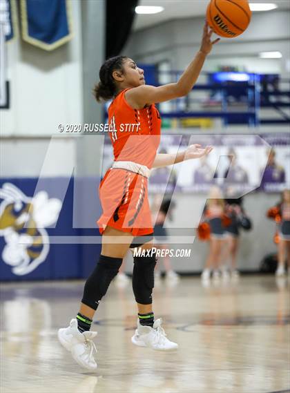 Thumbnail 2 in Crescent vs Watonga photogallery.