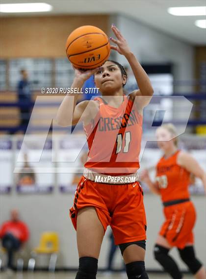 Thumbnail 1 in Crescent vs Watonga photogallery.