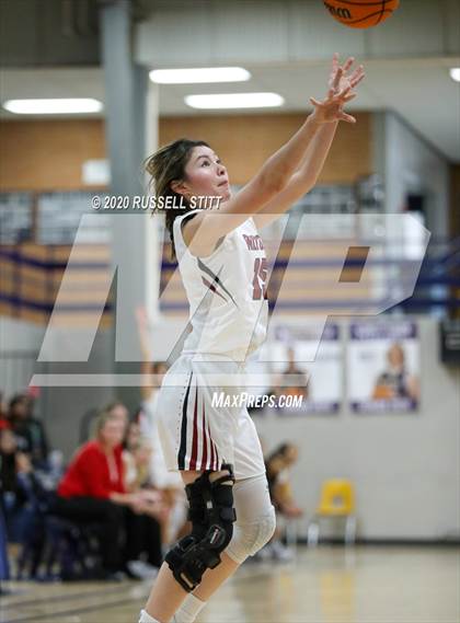 Thumbnail 2 in Crescent vs Watonga photogallery.