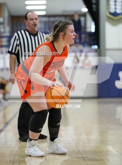 Thumbnail 1 in Crescent vs Watonga photogallery.