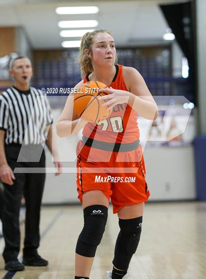 Thumbnail 3 in Crescent vs Watonga photogallery.