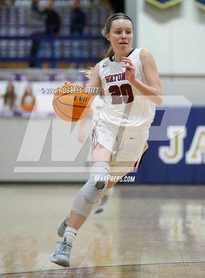 Thumbnail 3 in Crescent vs Watonga photogallery.
