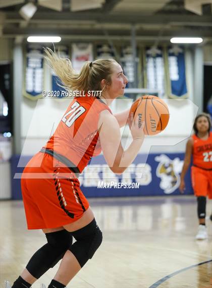 Thumbnail 2 in Crescent vs Watonga photogallery.