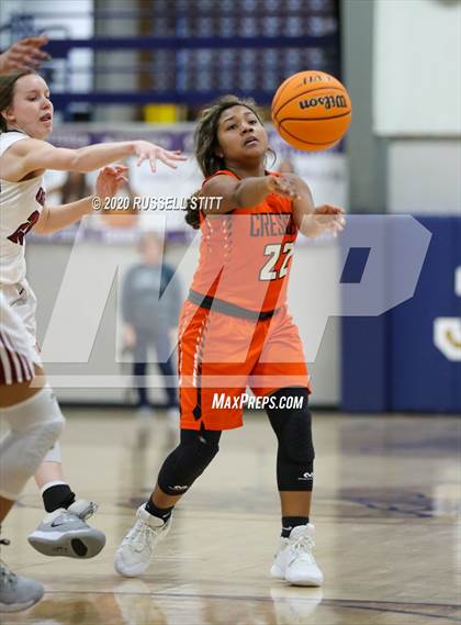 Thumbnail 1 in Crescent vs Watonga photogallery.