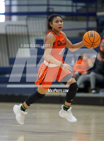 Thumbnail 1 in Crescent vs Watonga photogallery.