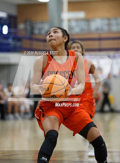 Thumbnail 3 in Crescent vs Watonga photogallery.