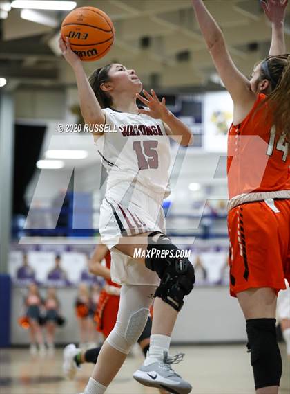 Thumbnail 1 in Crescent vs Watonga photogallery.