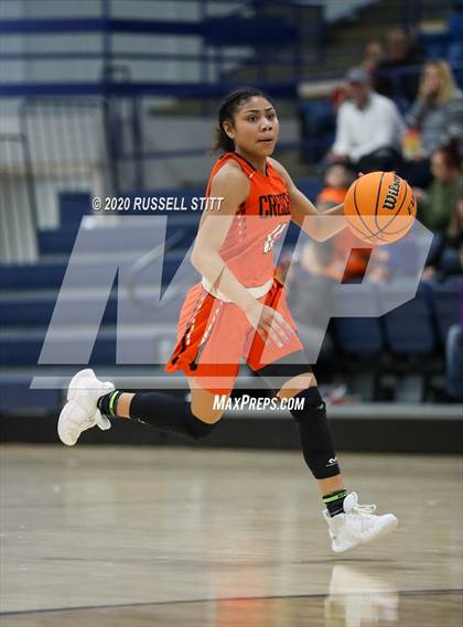 Thumbnail 2 in Crescent vs Watonga photogallery.