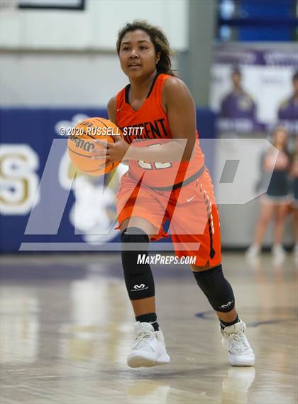 Thumbnail 2 in Crescent vs Watonga photogallery.