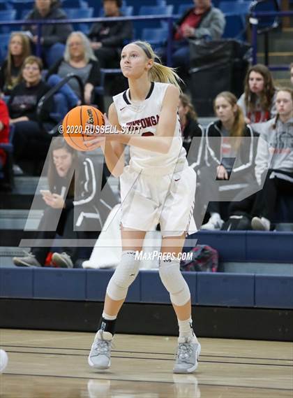 Thumbnail 2 in Crescent vs Watonga photogallery.