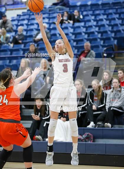 Thumbnail 1 in Crescent vs Watonga photogallery.
