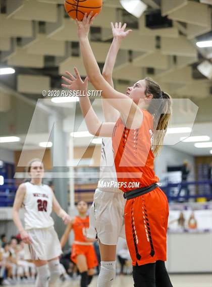 Thumbnail 2 in Crescent vs Watonga photogallery.