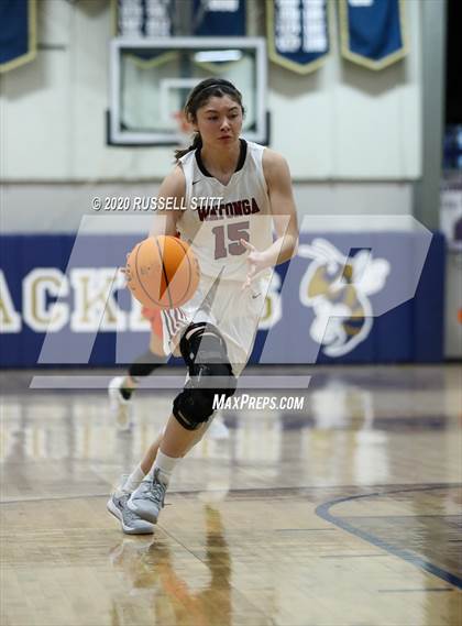 Thumbnail 2 in Crescent vs Watonga photogallery.