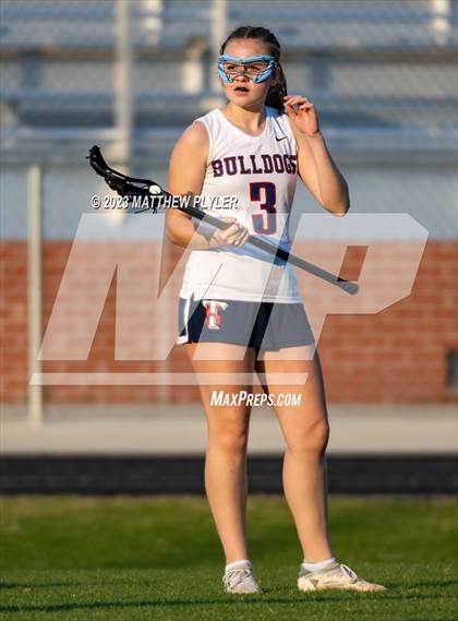 Thumbnail 3 in Cape Fear @ Terry Sanford photogallery.
