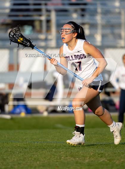 Thumbnail 3 in Cape Fear @ Terry Sanford photogallery.