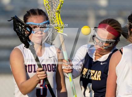Thumbnail 1 in Cape Fear @ Terry Sanford photogallery.