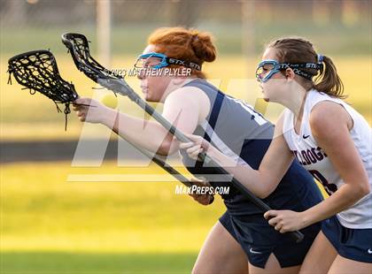 Thumbnail 1 in Cape Fear @ Terry Sanford photogallery.