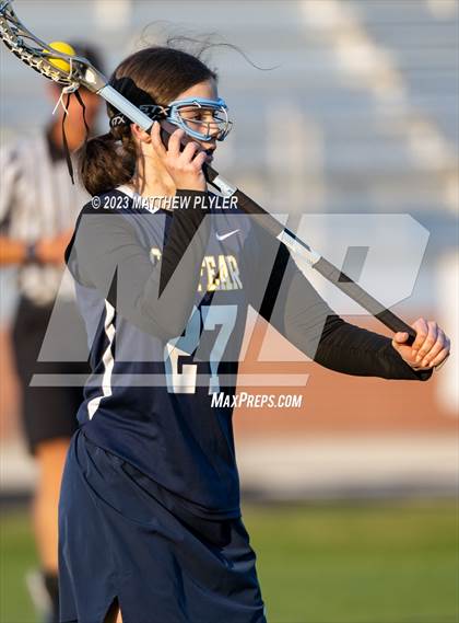 Thumbnail 2 in Cape Fear @ Terry Sanford photogallery.