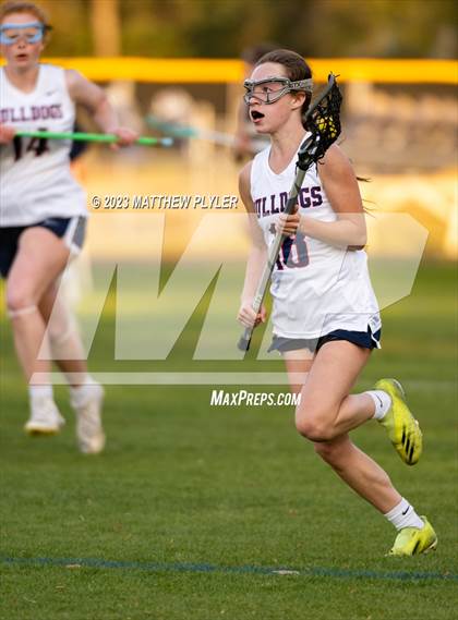 Thumbnail 2 in Cape Fear @ Terry Sanford photogallery.