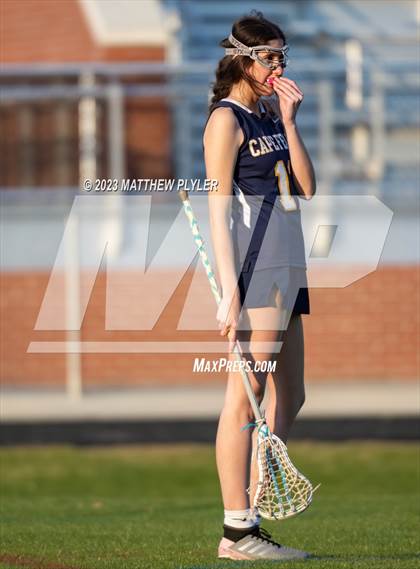 Thumbnail 1 in Cape Fear @ Terry Sanford photogallery.