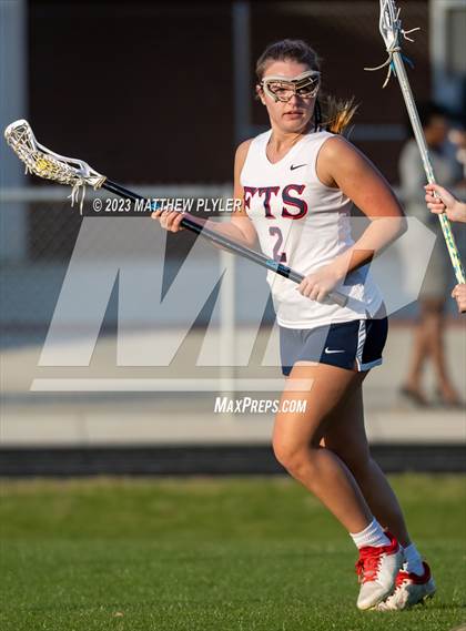 Thumbnail 1 in Cape Fear @ Terry Sanford photogallery.