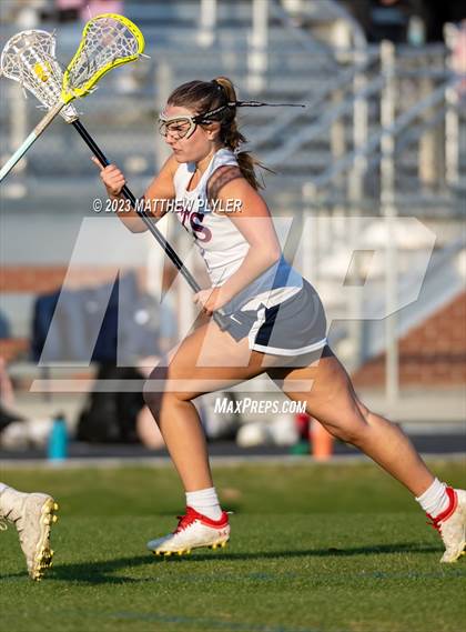 Thumbnail 3 in Cape Fear @ Terry Sanford photogallery.