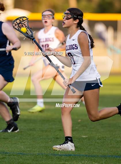 Thumbnail 3 in Cape Fear @ Terry Sanford photogallery.