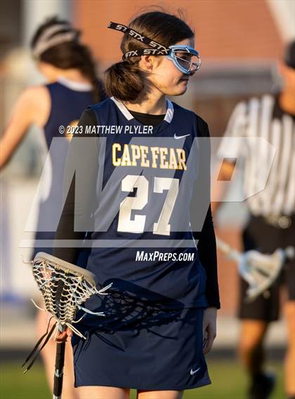 Thumbnail 3 in Cape Fear @ Terry Sanford photogallery.