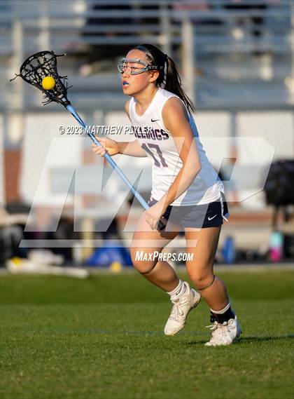 Thumbnail 2 in Cape Fear @ Terry Sanford photogallery.