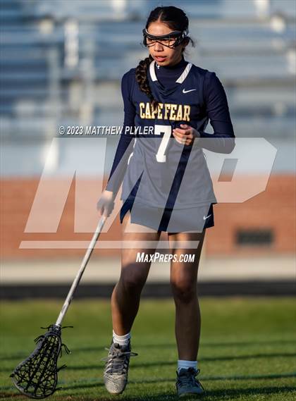 Thumbnail 3 in Cape Fear @ Terry Sanford photogallery.