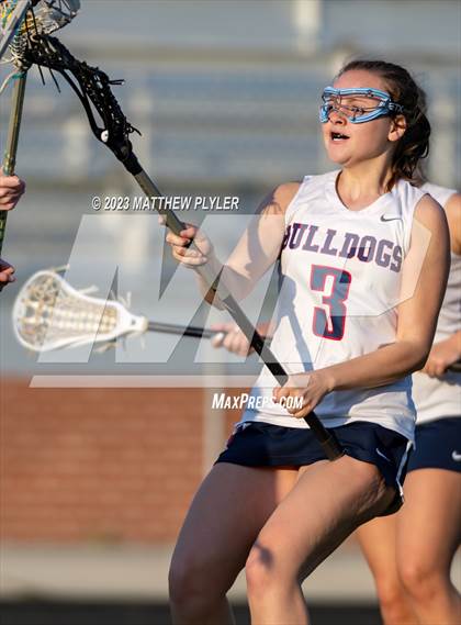 Thumbnail 2 in Cape Fear @ Terry Sanford photogallery.